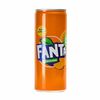 Fanta Апельсин в Дом суши по цене 150