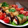 Рулетики из баклажанов в Мики по цене 560