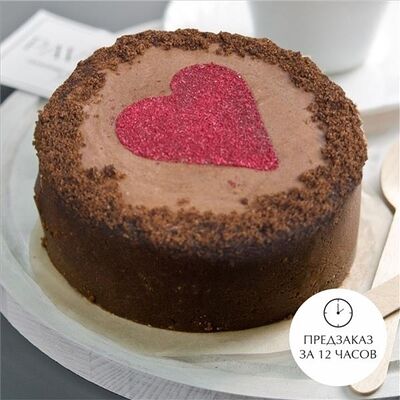 Бенто Для Любимых в PAVLOVAA по цене 1739 ₽