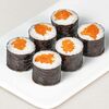 Мини-ролл с лососем в Sushi Vogue по цене 479