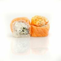 Филадельфия тайо в Roro