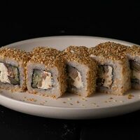 Нежный в Bigrolls