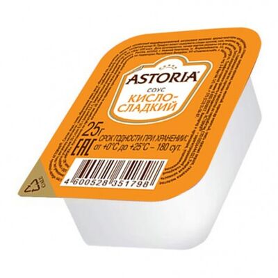 Кисло-сладкий в Моно Пицца по цене 70 ₽