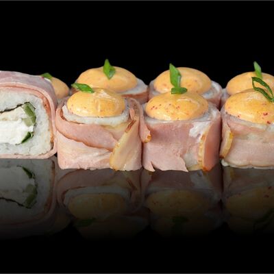 Сумо в On The Wok по цене 456 ₽