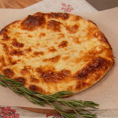 Пеновани с сыром в Kinza по цене 555 ₽