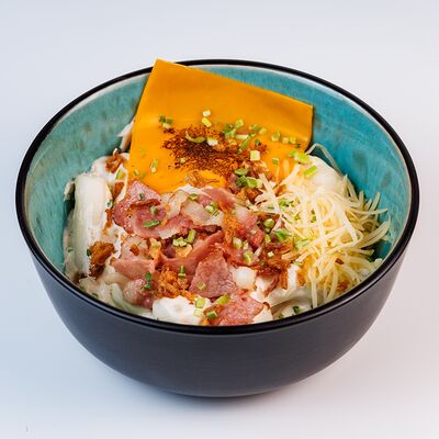 Токпокки карбонарав Юдзу Азия по цене 720 ₽