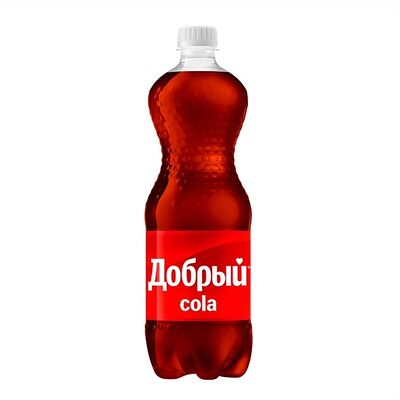 Добрый Cola в ШаурМишная по цене 230 ₽