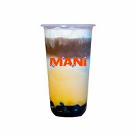 Medisson в Mani Bubble Tea