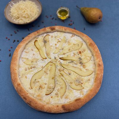 Груша с дорблюв ШУМАН по цене 800 ₽