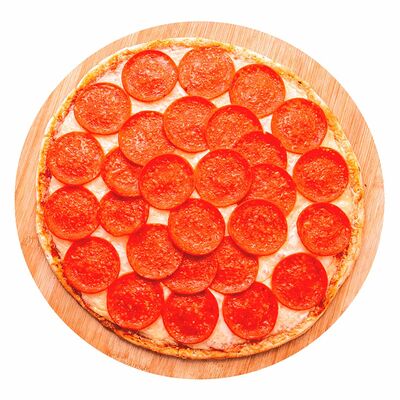 Пепперони в Sergey’s Pizza по цене 810 ₽