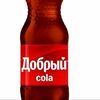 Добрый Cola в Король Суши по цене 115