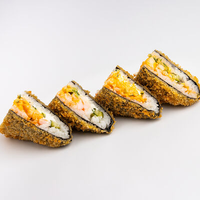 Аге эби сандочи в IPPIN - Fusion Panasia по цене 485 ₽