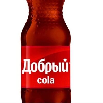 Добрый Cola в Дакота по цене 211 ₽