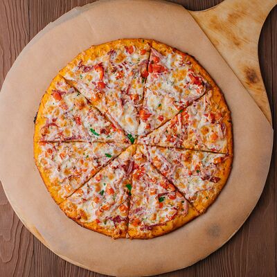 Пицца Рок н ролл в БлиновЪ по цене 613