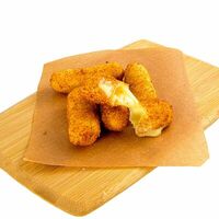 Сырные палочки в Гирос & Буррито