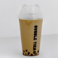 Bubble Coffee Ice L в BubbleTika
