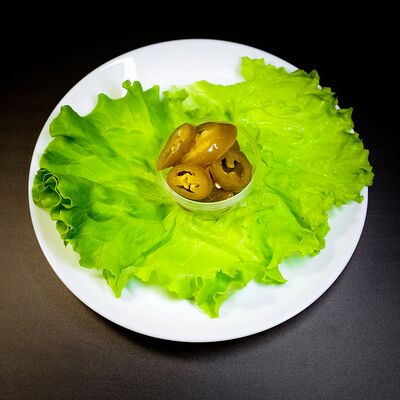 Перец Халапеньо в Mangal №1 по цене 85 ₽