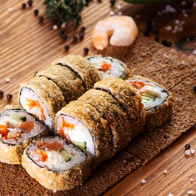 Сакура в Адельфия по цене 480 ₽