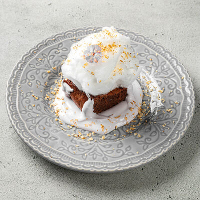 Брауни в Юность по цене 590 ₽