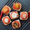 Запеченный фирменный ролл Моремания в Моремания Food по цене 650