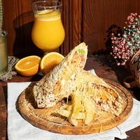 Логотип Cous cous