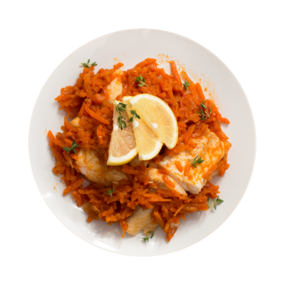 Рыба под маринадом в Азбука Вкуса Экспресс Меню по цене 429 ₽