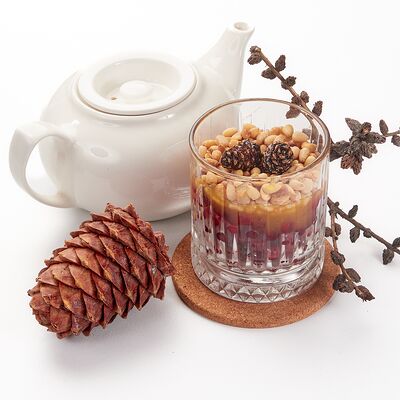 Сибирский десерт в 3952 по цене 460 ₽