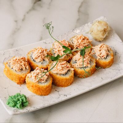 Кани темпура в Mono по цене 660 ₽