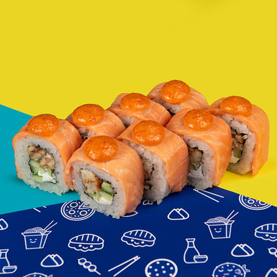 Дубай в Рыба ё по цене 979 ₽