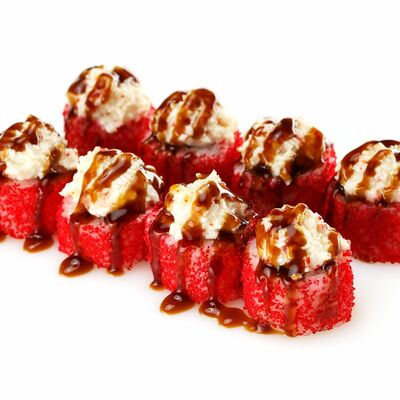 Калифорния Хотто в Ozaki по цене 269 ₽