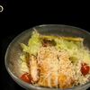 Салат романо с курицей в Хо Lounge Bar по цене 750