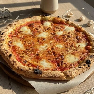 Маргарита в Pizza La Vera по цене 960 ₽