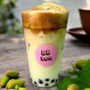 Миндально-фисташковая дальгонав BUBBLE BAR tea по цене 329