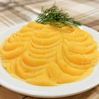 Пюре картофельное в Спутник по цене 60 ₽