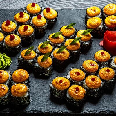 Сет Ocean в Sushi Shop Company по цене 999 ₽
