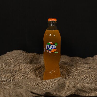 Fanta в Secret Place по цене 450 ₽