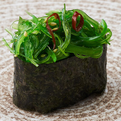 Вакамэ сарада в Mojo по цене 80