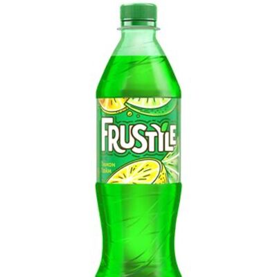 Фрустайл лимон в Yo! Sushi по цене 139 ₽