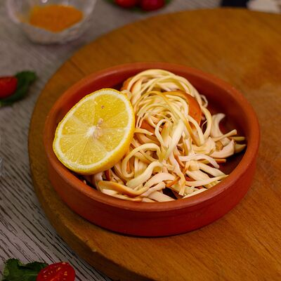 Сыр Чечил в Хан Булак по цене 280 ₽