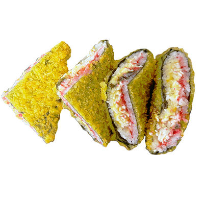 Треугольник с крабом в Kim Chee Bar по цене 494 ₽