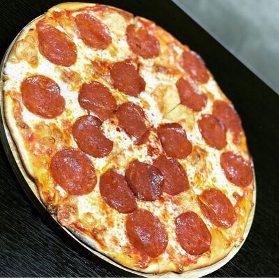 Пицца Пепперони в The Кухня по цене 900 ₽