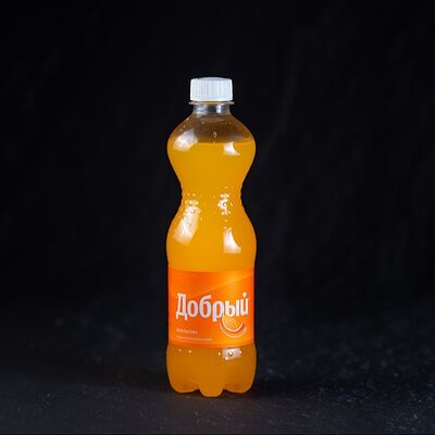 Добрый Апельсин в ТОПОР по цене 190 ₽