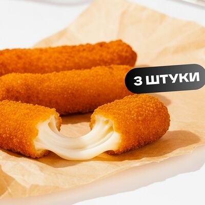 Сырные палочки в Чебурекми по цене 250 ₽