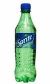 Sprite в Roll & Wok по цене 110