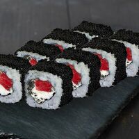 Блейд в Green Sushi