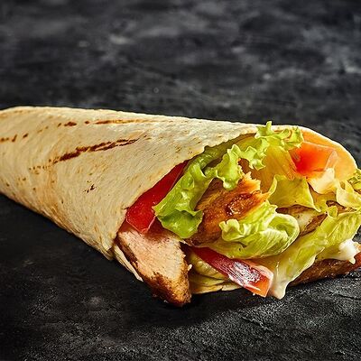 Цезарь фреш-ролл в Американ пицца по цене 679 ₽