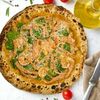 Пицца с морепродуктами в Pizza by sattarova по цене 810