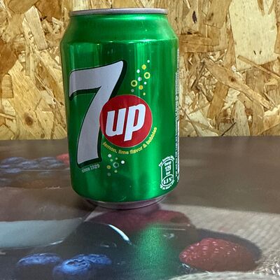 7up в Турецкая Шаурма по цене 130 ₽