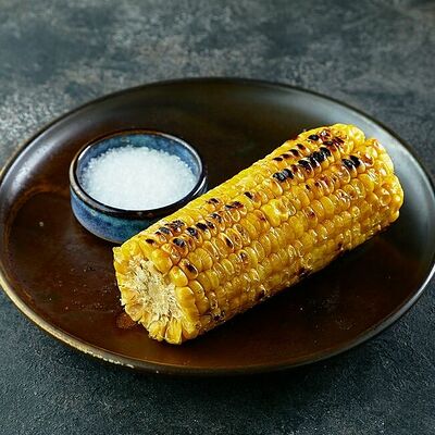 Кукуруза на гриле в Мангал&Грузия по цене 450 ₽