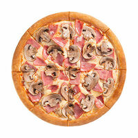 Пицца Грибная с ветчиной 40см в Ташир Пицца